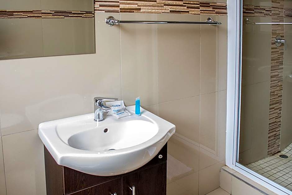 Bayside Hotel Pietermaritzburg