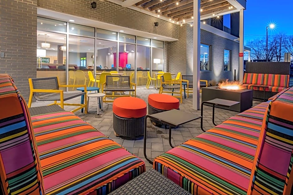 Home2 Suites By Hilton Wayne, Nj