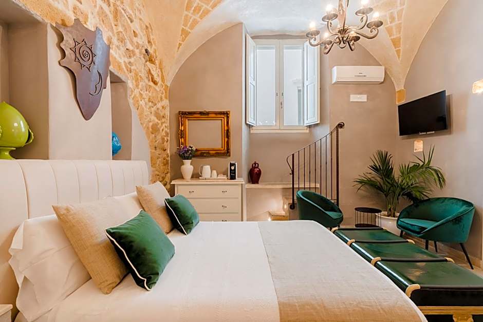 Relais La Casa del Poeta