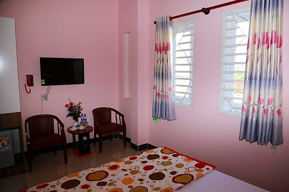 Ban Mai 66 Hotel
