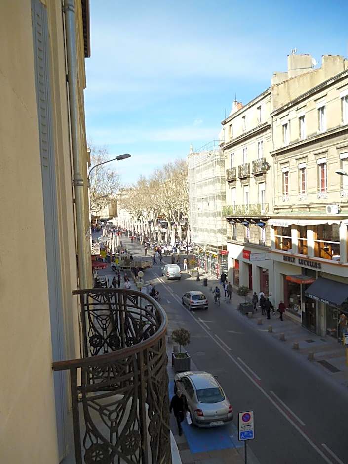 Regina Boutique Hotel