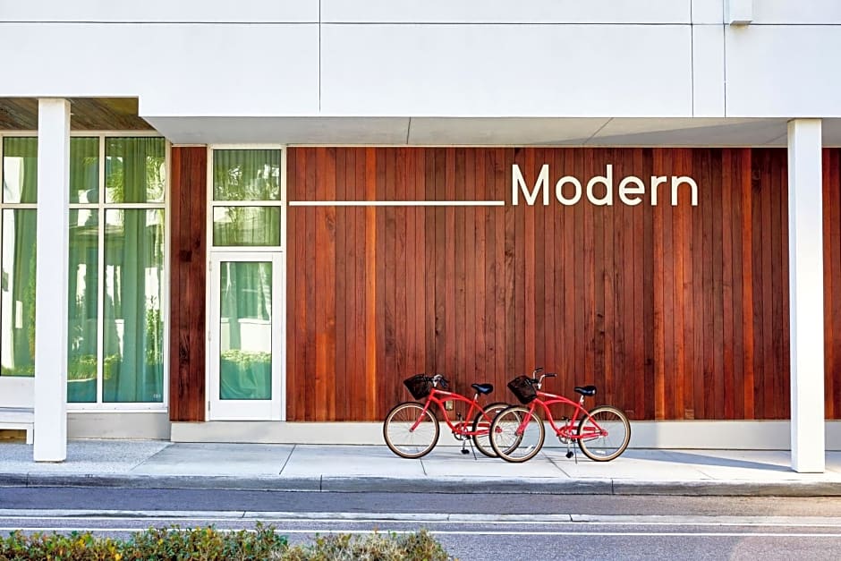 The Sarasota Modern, a Tribute Portfolio Hotel
