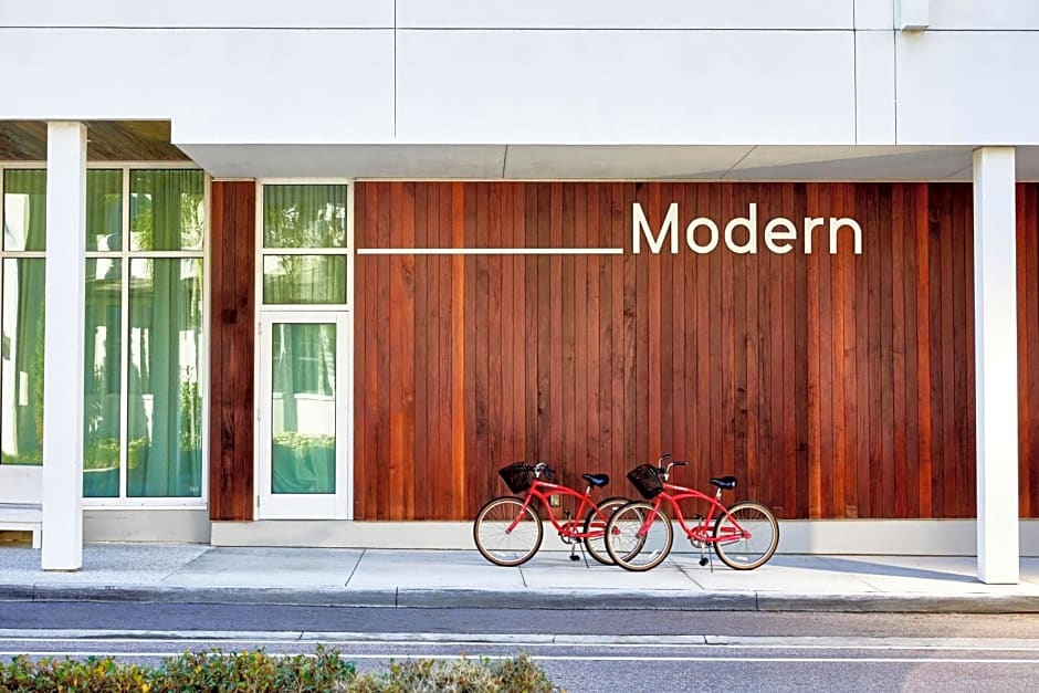 The Sarasota Modern, a Tribute Portfolio Hotel