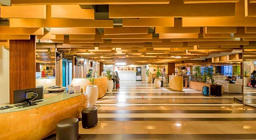 The One Legian Hotel