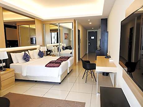 Double or Twin Room