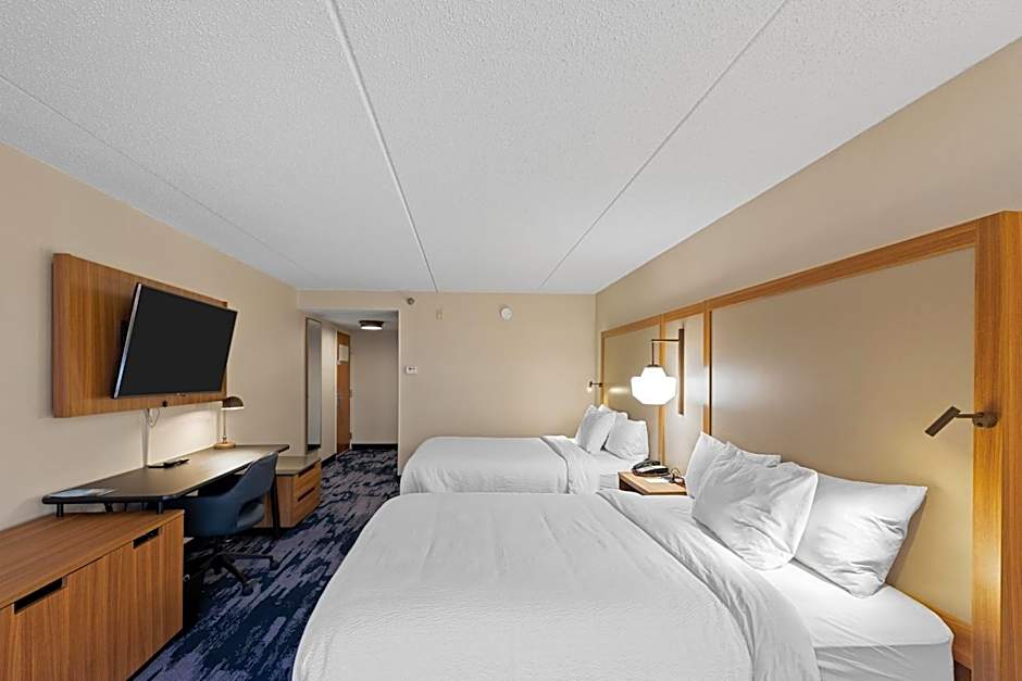 Fairfield Inn by Marriott Evansville West