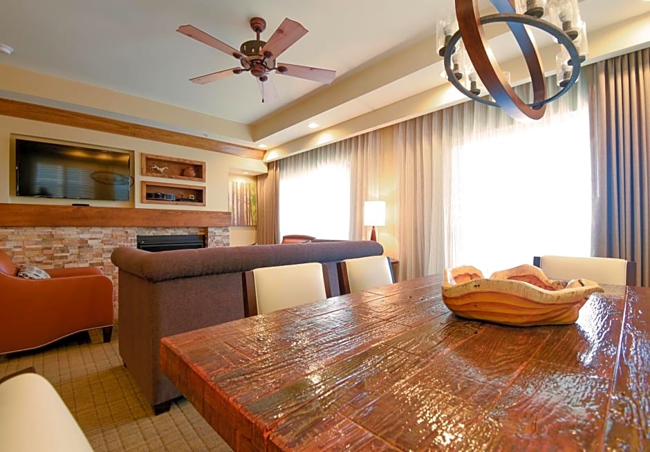The Lodges at Timber Ridge by Vacation Club Rentals