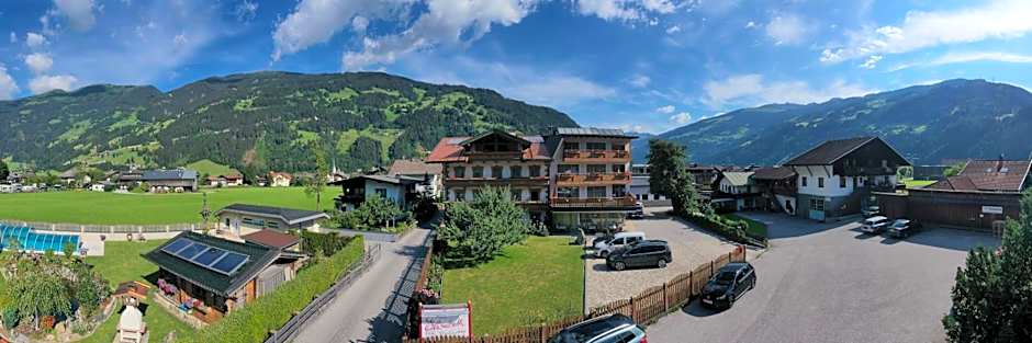 Hotel Garni Elisabeth