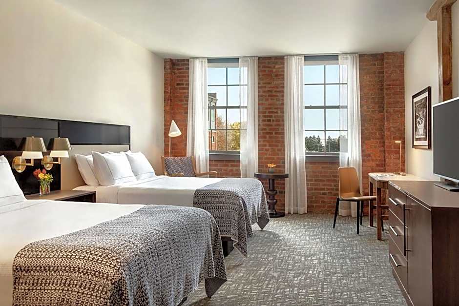 The Wilbur Lititz, Tapestry Collection by Hilton