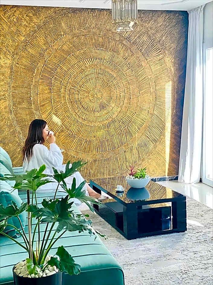 Aparthotel & Hotel Doha