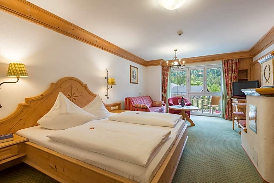 Photo 1 of 4 of Suite