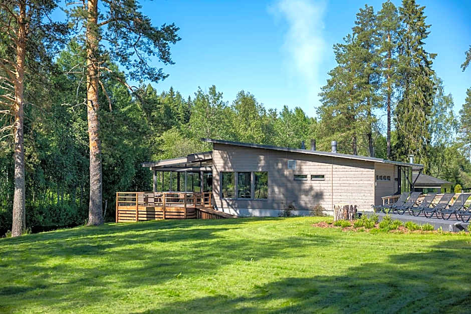 Spa Hotel Runni Iisalmi