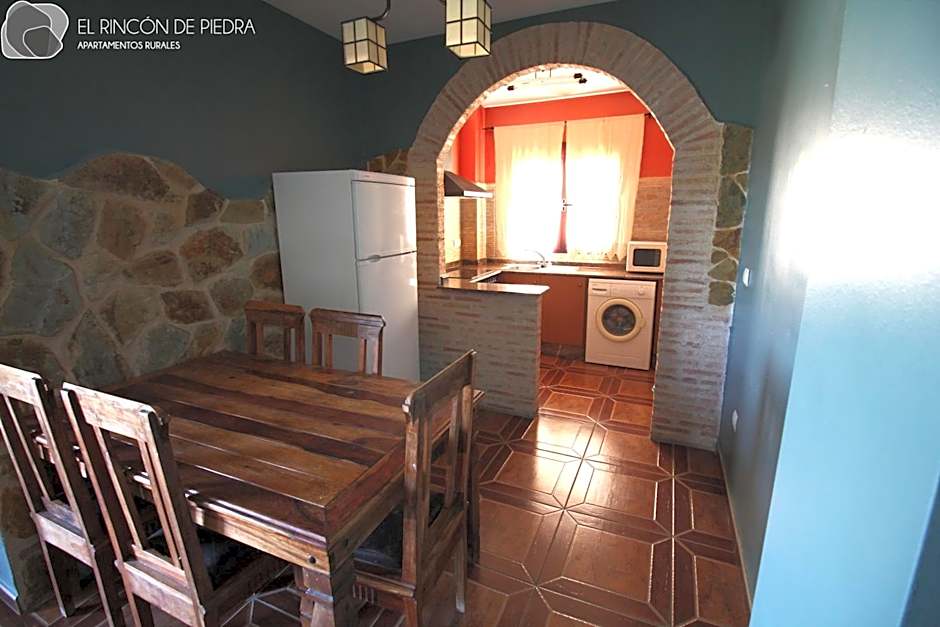 El Rincon de Piedra