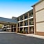 Garden Inn Hotel