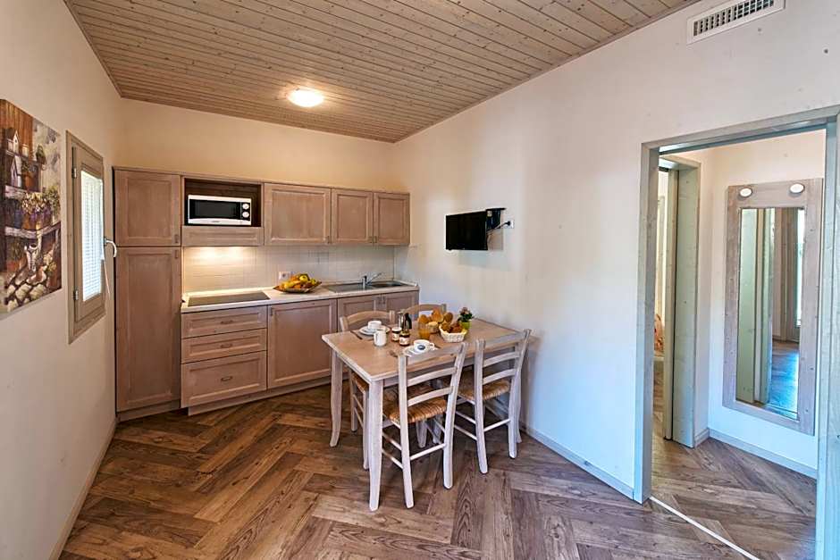 Il Villaggio Di Giuele