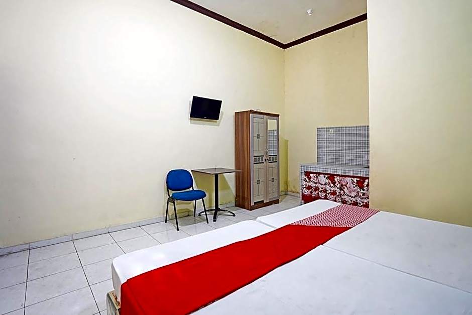 OYO 91583 D’cost Green Syariah