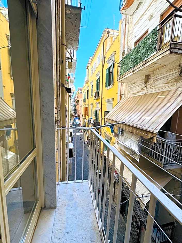 Boutique Hotel Piazza Carità