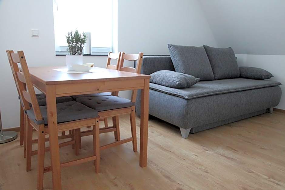 Schwaben Apartment