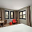 Ibis Budapest Heroes Square Hotel
