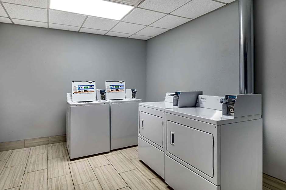 Comfort Inn & Suites Chattanooga-East Ridge