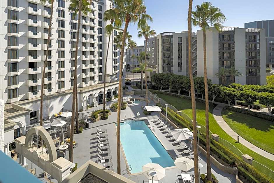 Costa Mesa Marriott