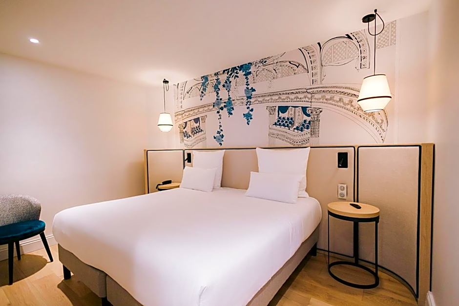 Hôtel Majestic