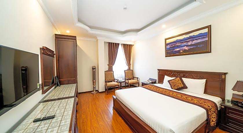HANZ Premium Mai Vang 2 Hotel Dalat