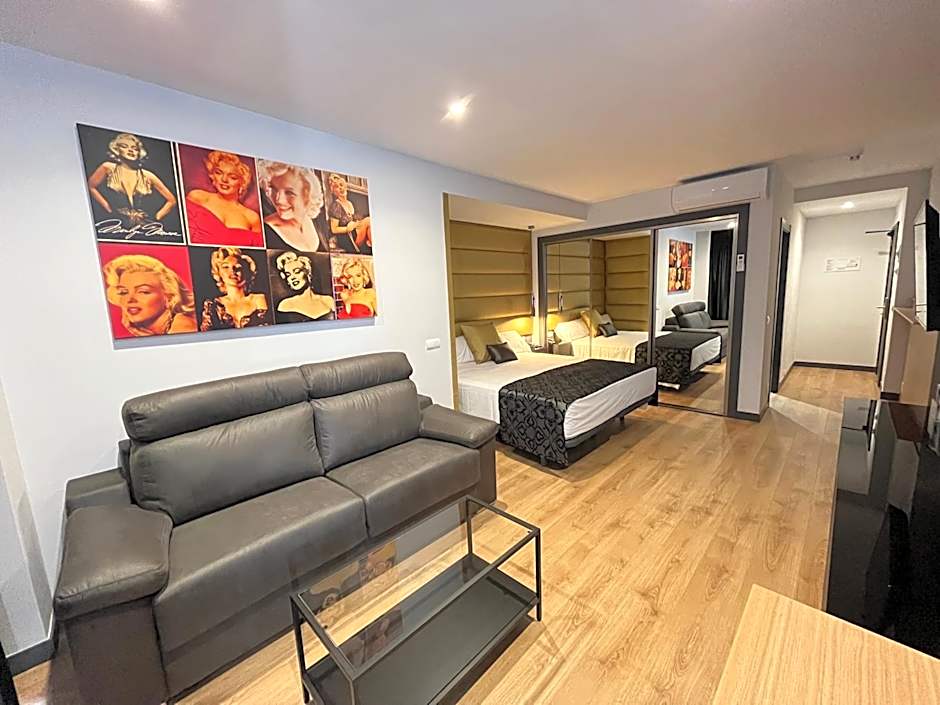 Princesa Solar 4* - Adults Recommended