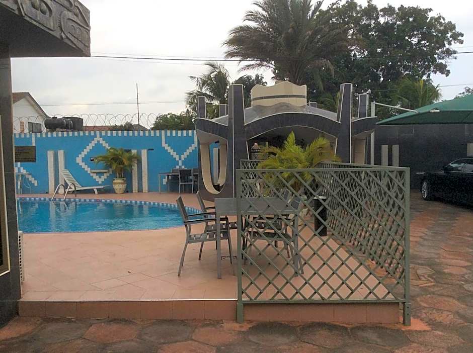 Eastgate Hotel