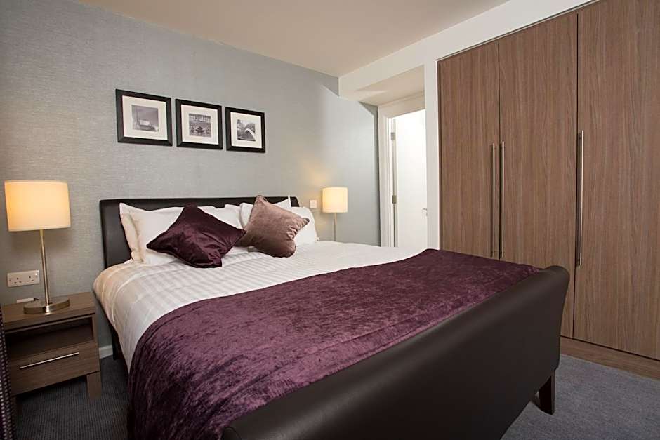 Staybridge Suites Birmingham By IHG