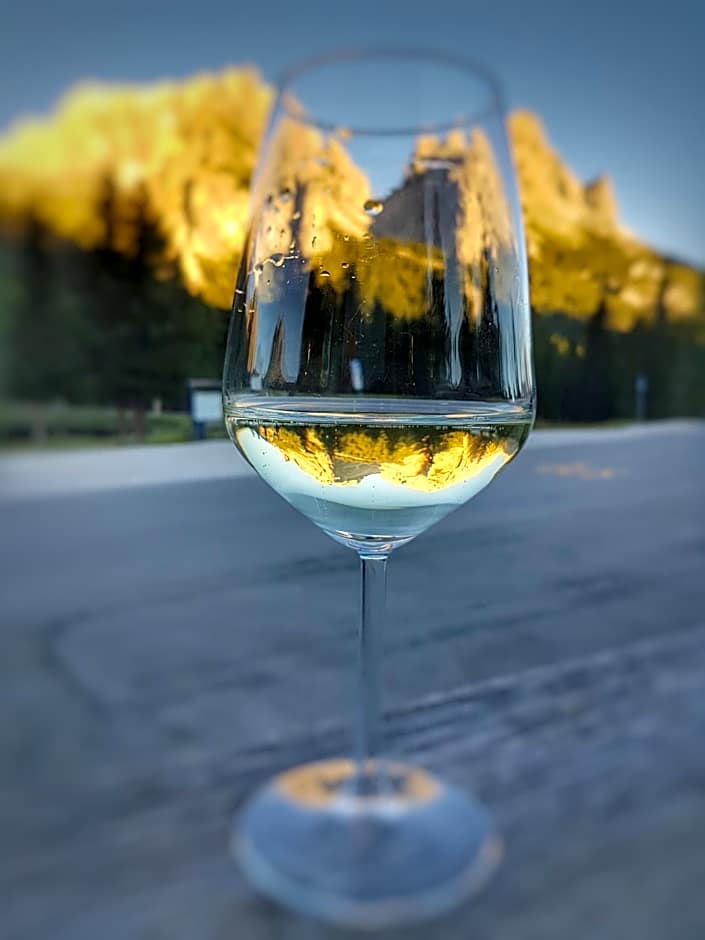 Albergo Chalet Lago Antorno