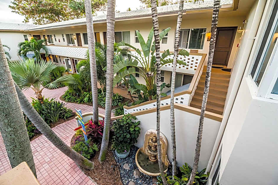 Crane's Beach House Boutique Hotel & Luxury Villas