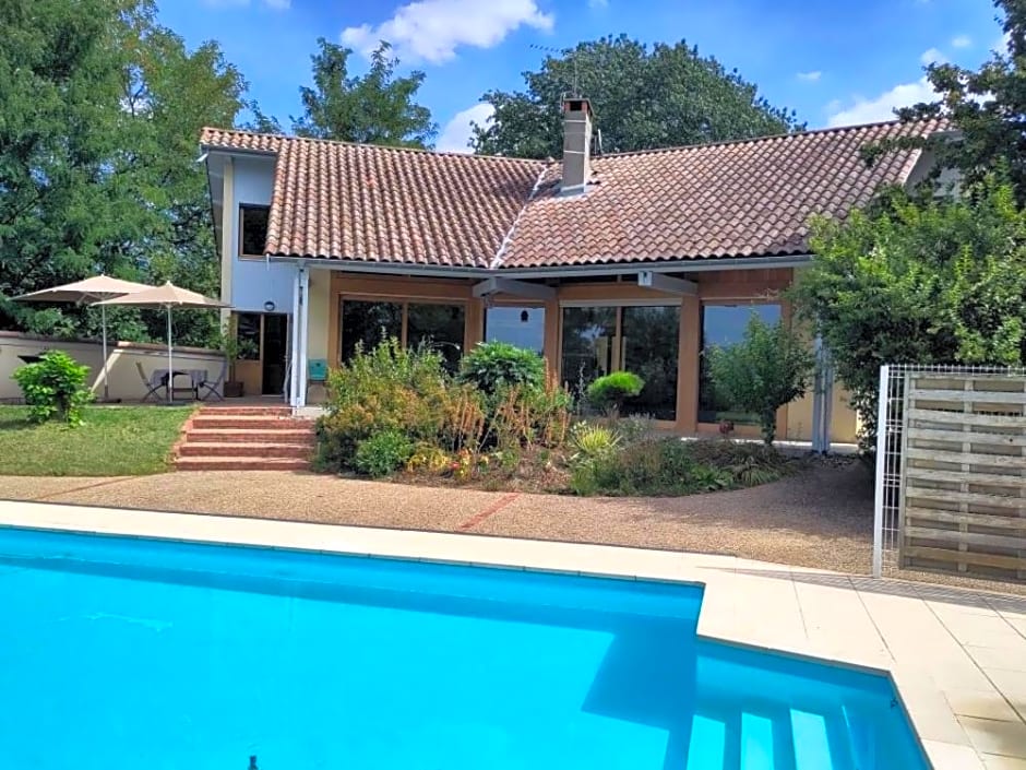 B&B chez Frédérique et Norbert