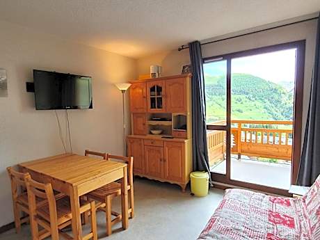 Pleiades - D137 - Appart belle vue - 6 pers