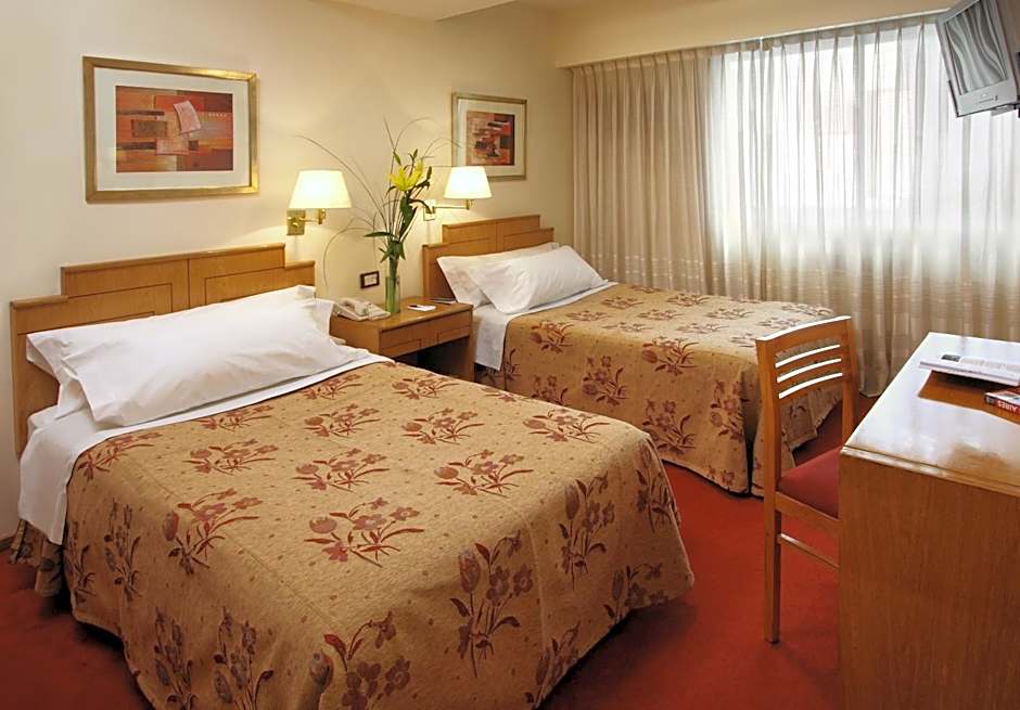 Wilton Hotel Buenos Aires