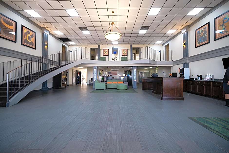 Americas Best Value Inn & Suites Phenix City
