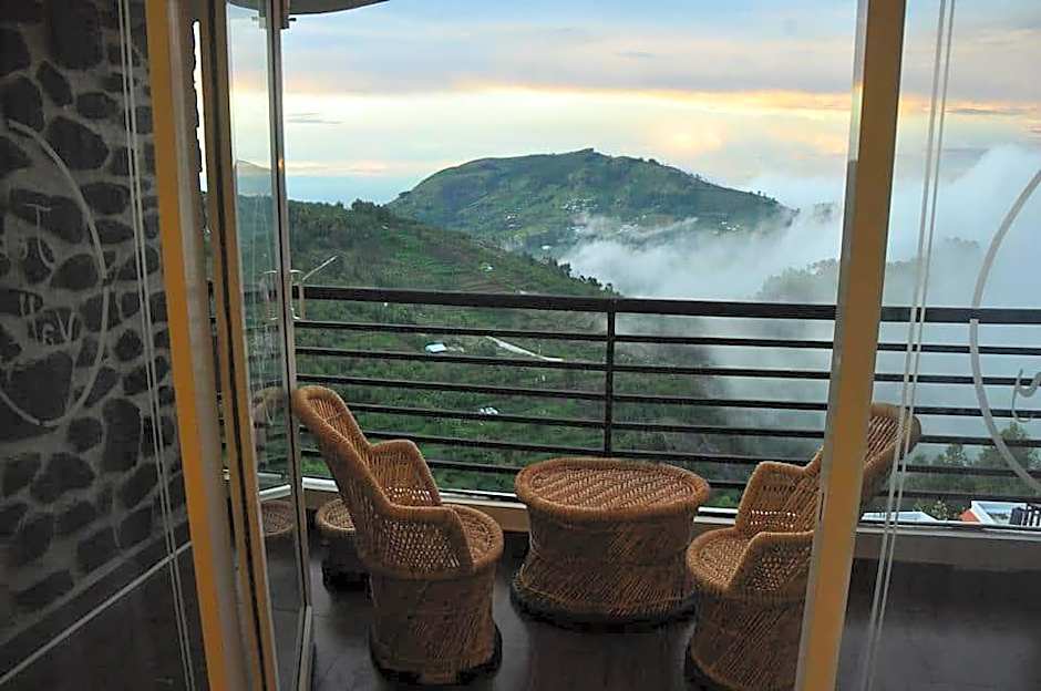 Hotel Jem Valley Kodaikanal