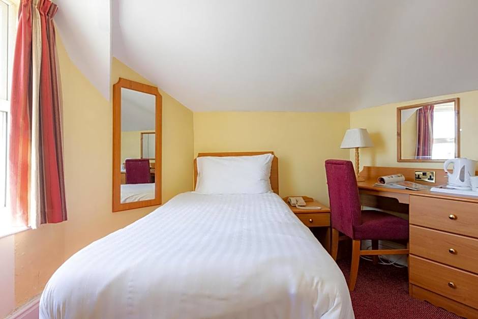 The Seafront Hotel by Compass Hospitality