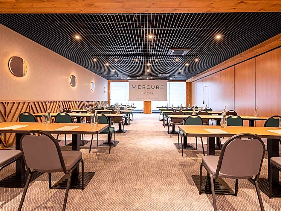 Hotel Mercure Karpacz Resort