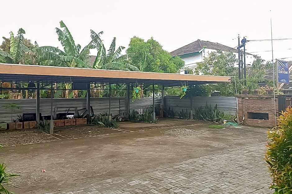 Our Home Syariah Semarang Mitra By Reddoorz – Pedurungan, IA