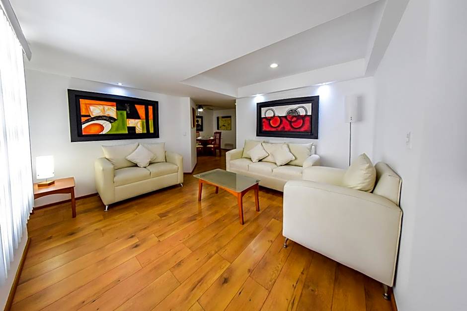 European Life Style Executive Suites