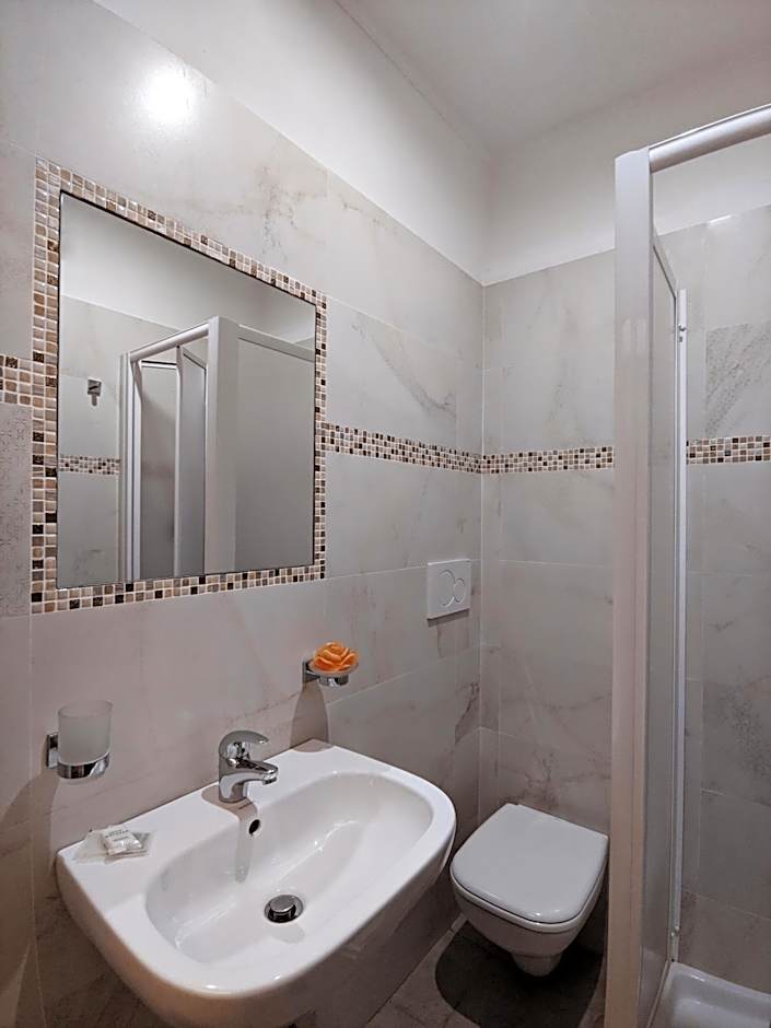 B&B Siena In Centro - Diffuso