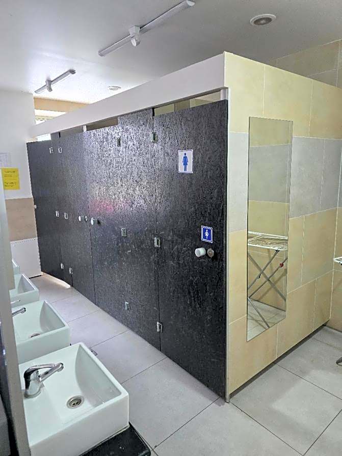 Jasna Hotelik self check-in