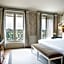 La Réserve Paris Hotel & Spa