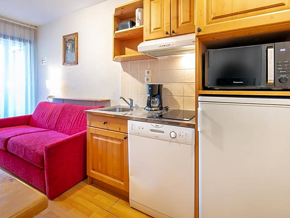 Résidence Vacancéole - Le Birdie