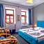Kvildahotel