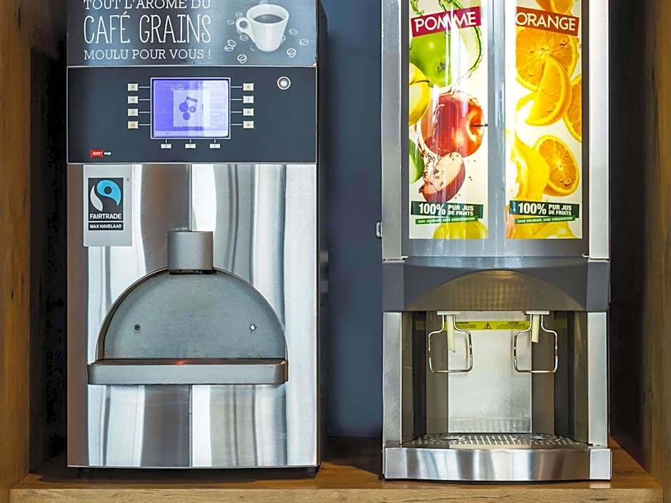 ibis budget Blois Centre