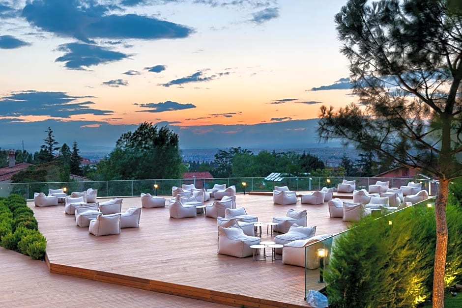 Tasigo Hotels Eskisehir Bademlik Termal