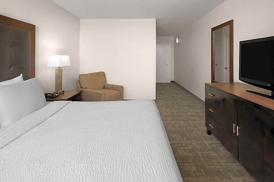 Wyndham Sacramento