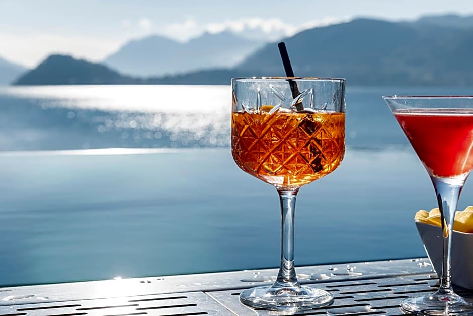 Hotel Du Lac Menaggio